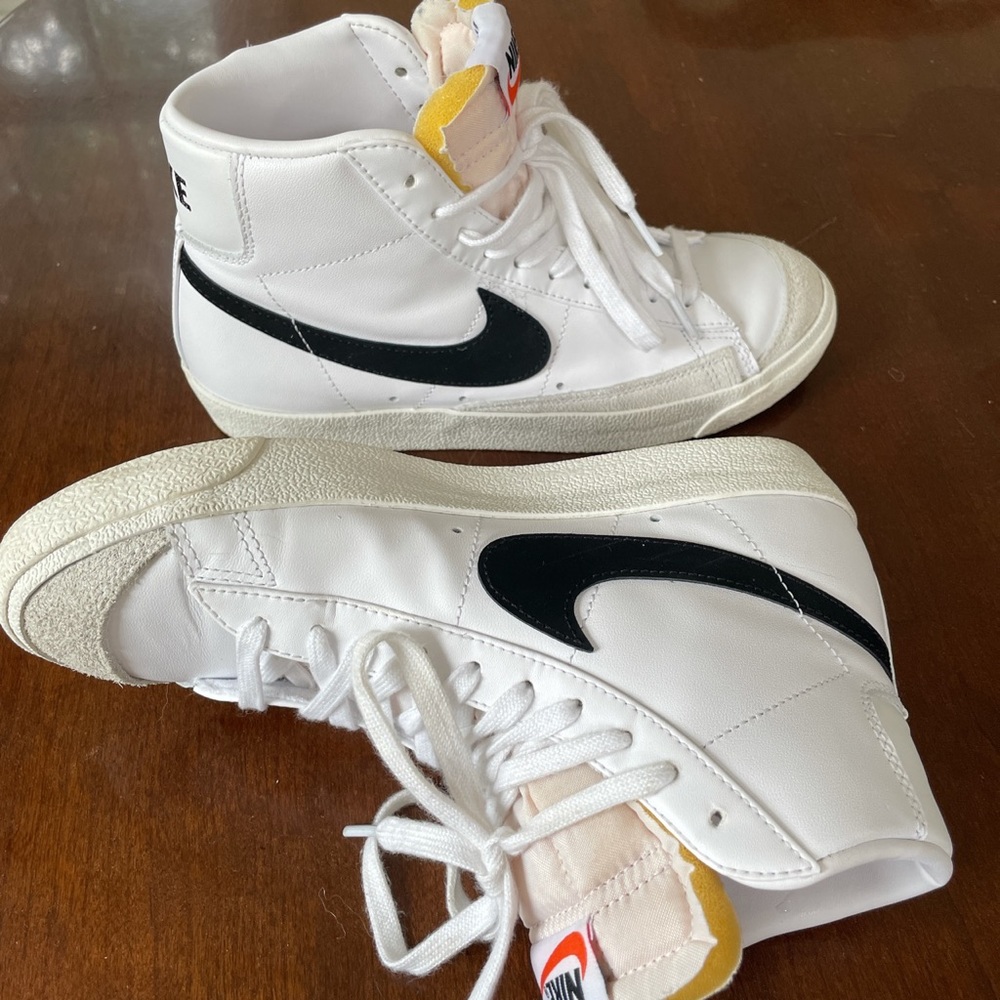 Nike blazer mid ‘77 vintage